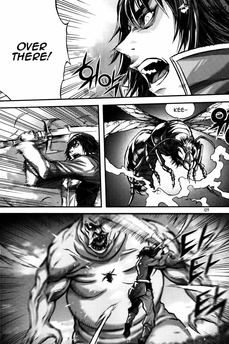 Demon King Zinmanga X Chapter 277 Page 3