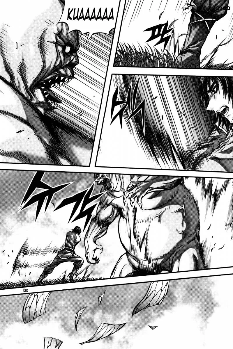 Demon King Zinmanga X Chapter 277 Page 4