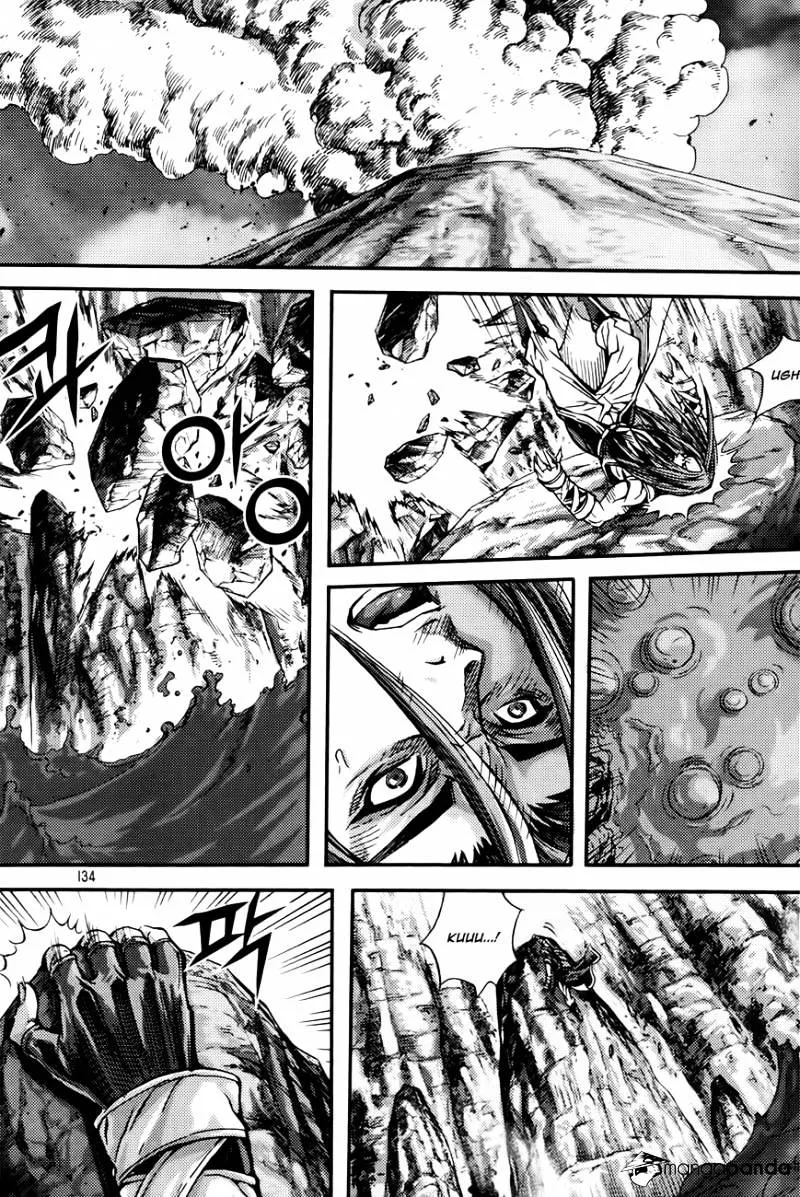Demon King Zinmanga X Chapter 277 Page 8