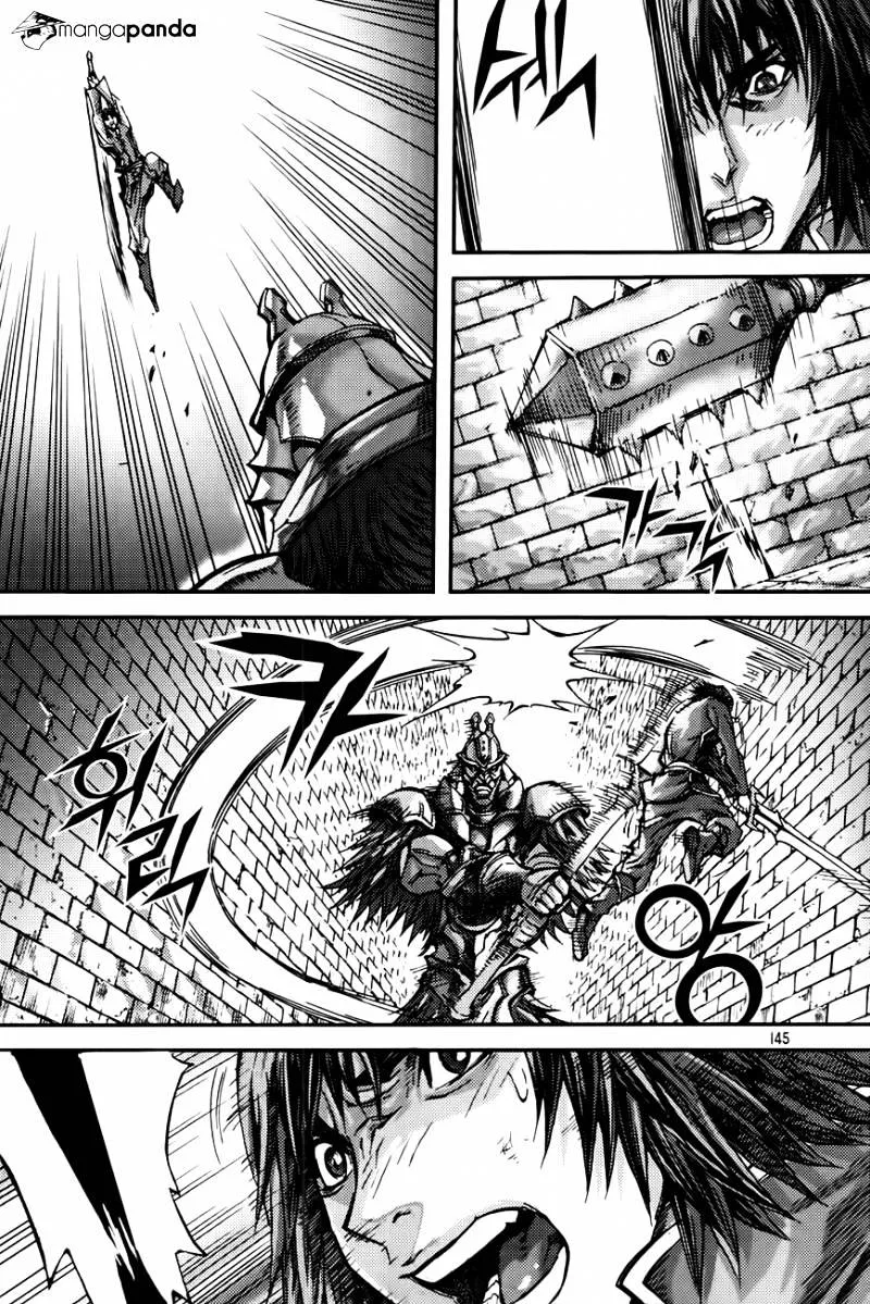 Demon King Zinmanga X Chapter 277 Page 19