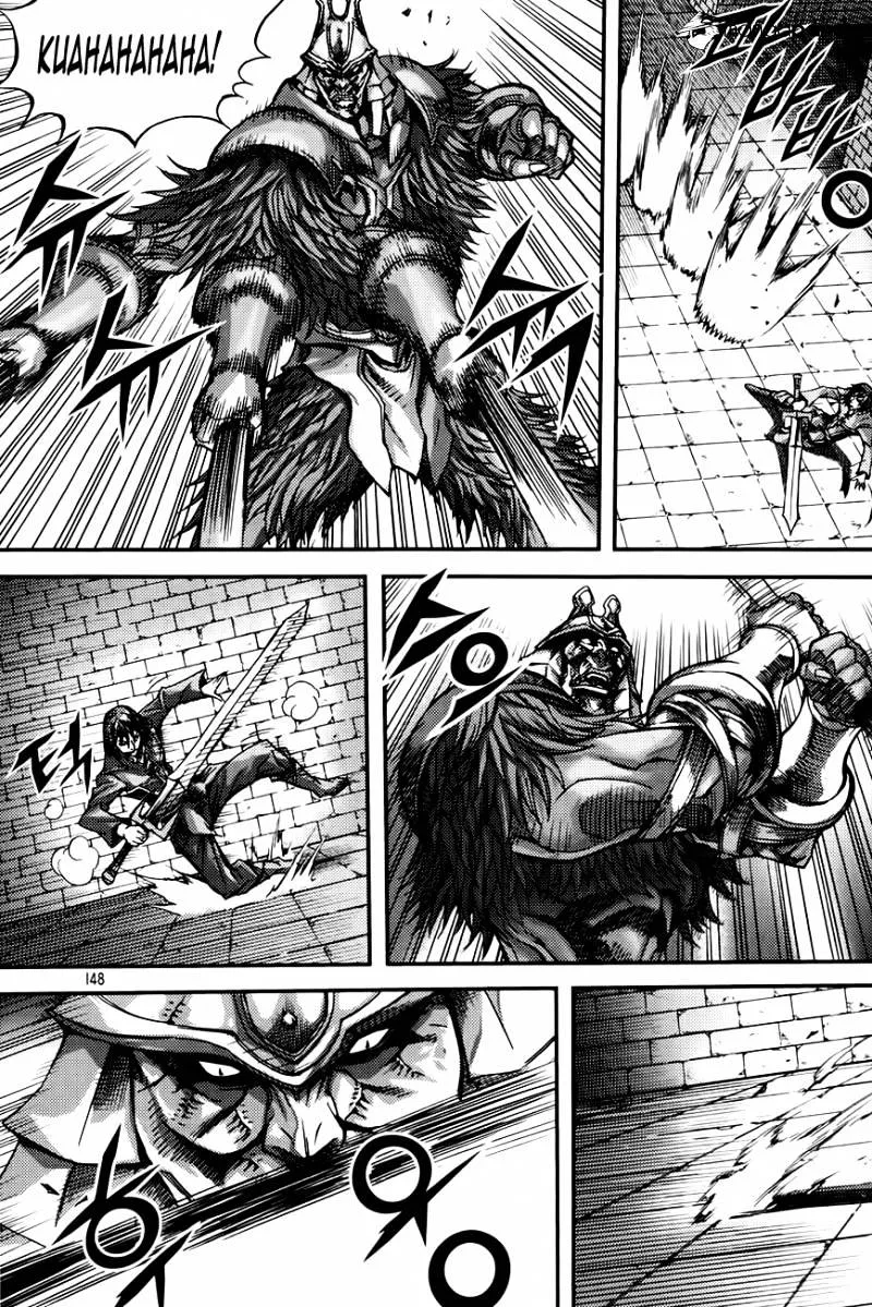 Demon King Zinmanga X Chapter 277 Page 22