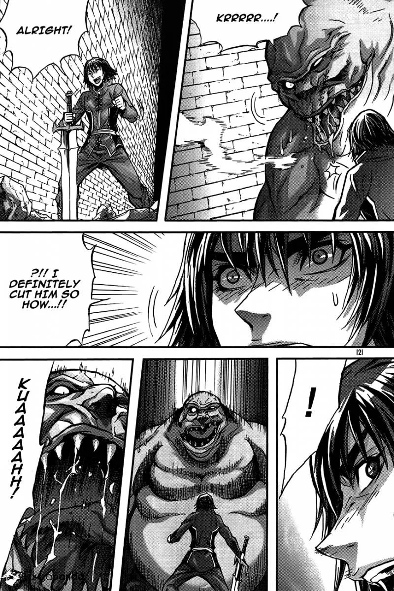 Demon King Zinmanga X Chapter 276 Page 21