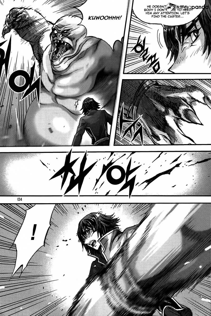 Demon King Zinmanga X Chapter 276 Page 24