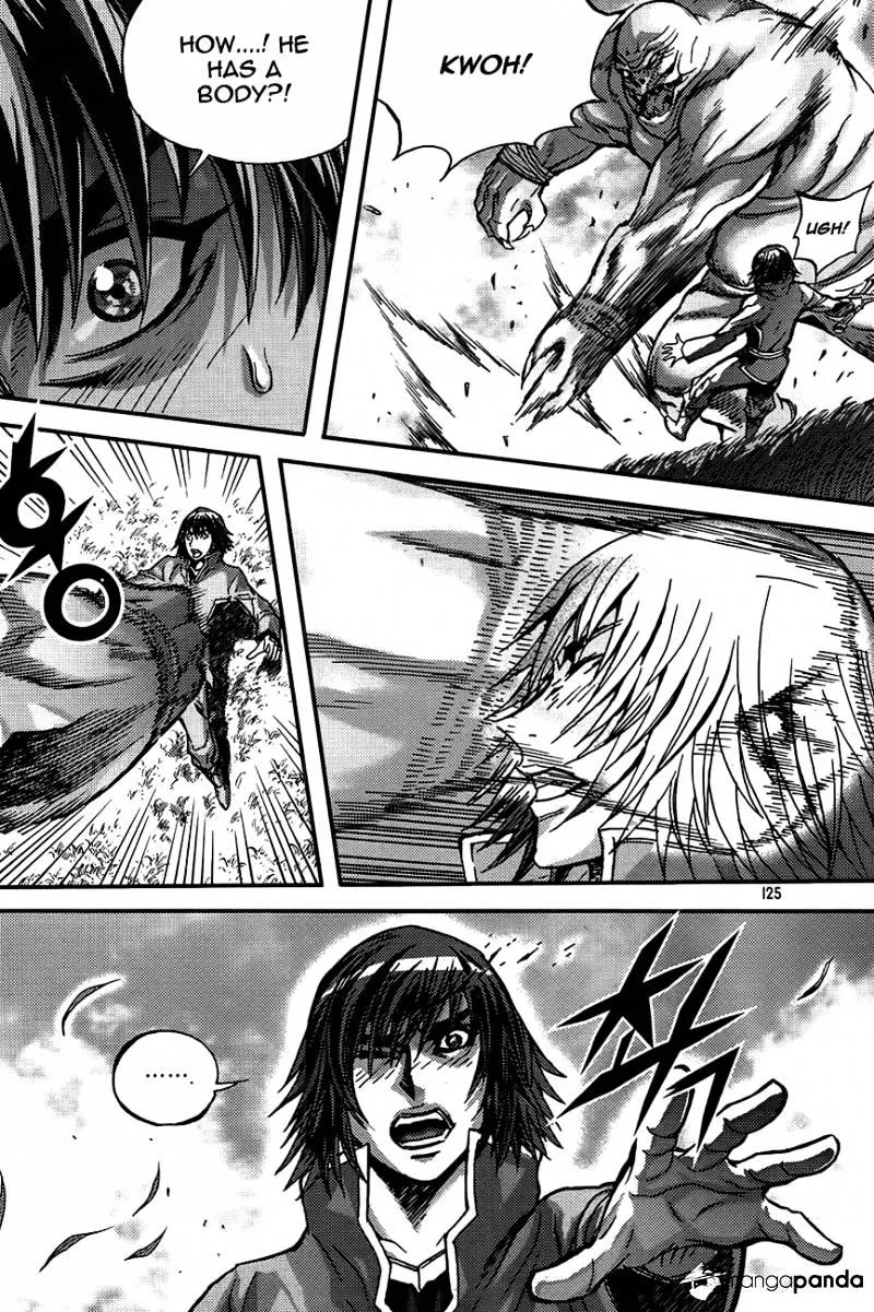 Demon King Zinmanga X Chapter 276 Page 25