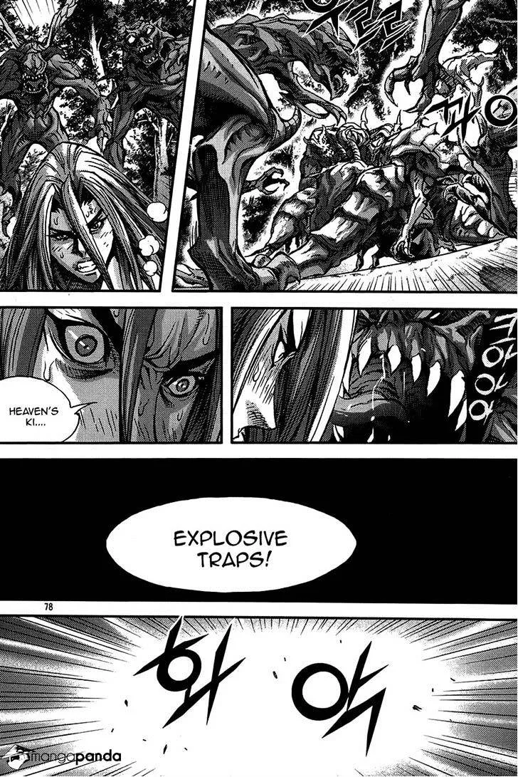Demon King Zinmanga X Chapter 275 Page 4