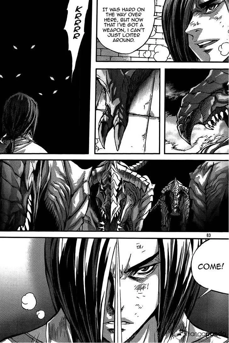 Demon King Zinmanga X Chapter 275 Page 9