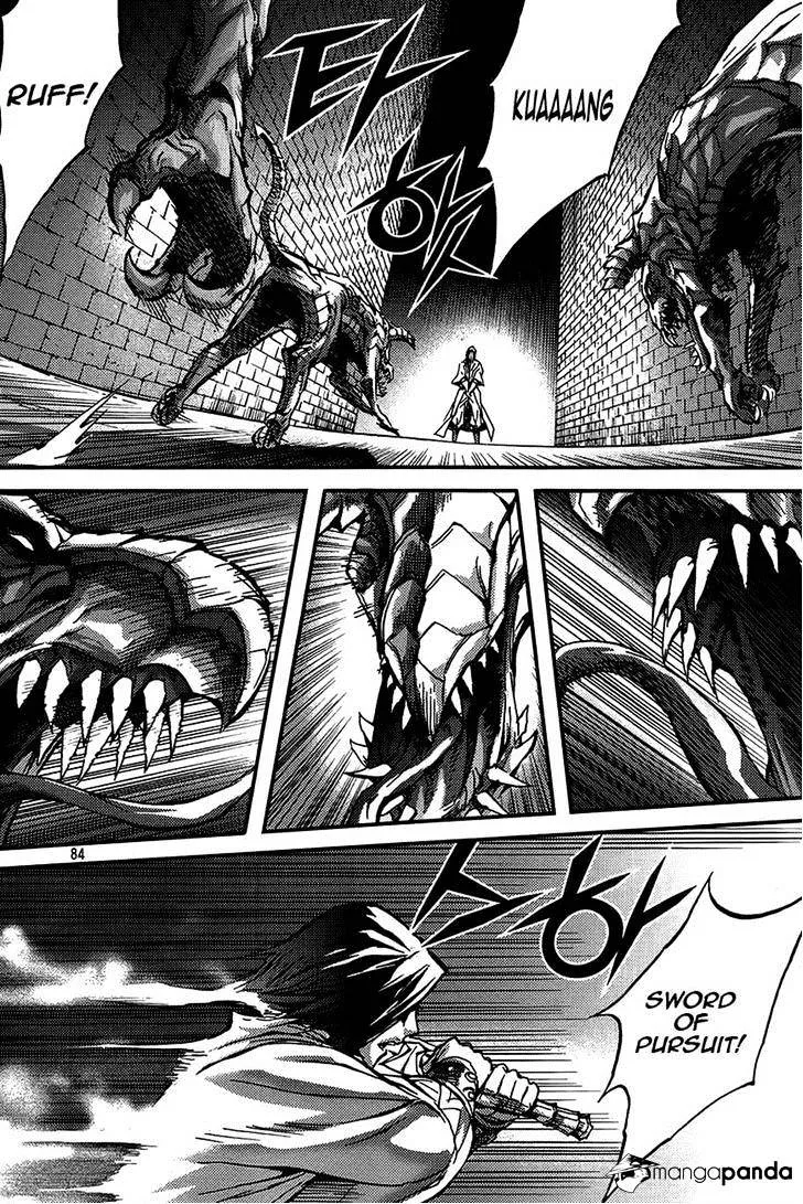 Demon King Zinmanga X Chapter 275 Page 10