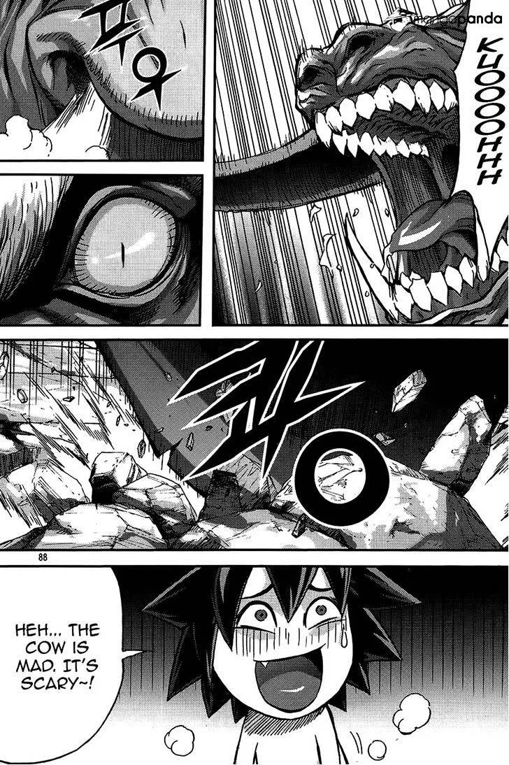 Demon King Zinmanga X Chapter 275 Page 14