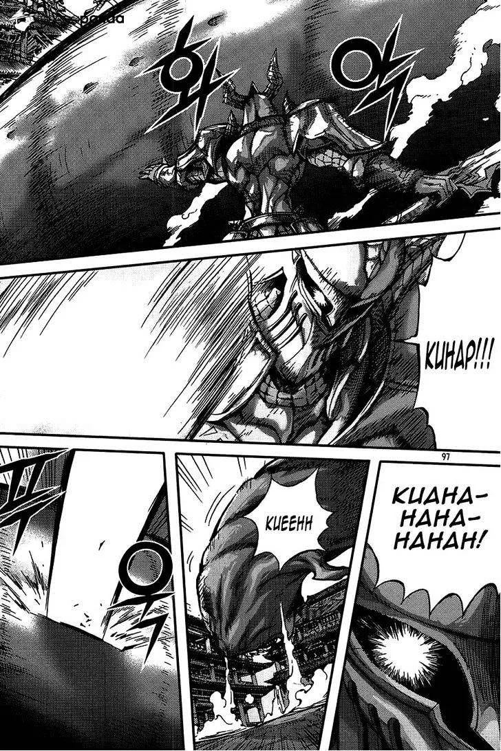Demon King Zinmanga X Chapter 275 Page 23