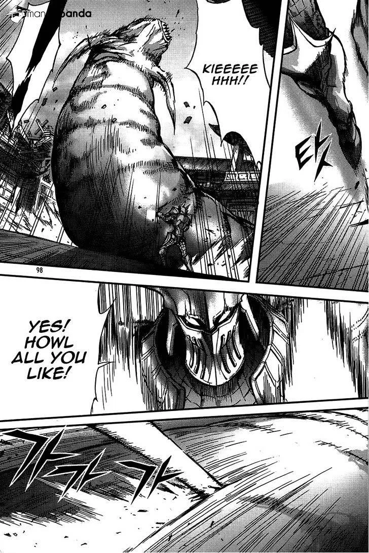 Demon King Zinmanga X Chapter 275 Page 24