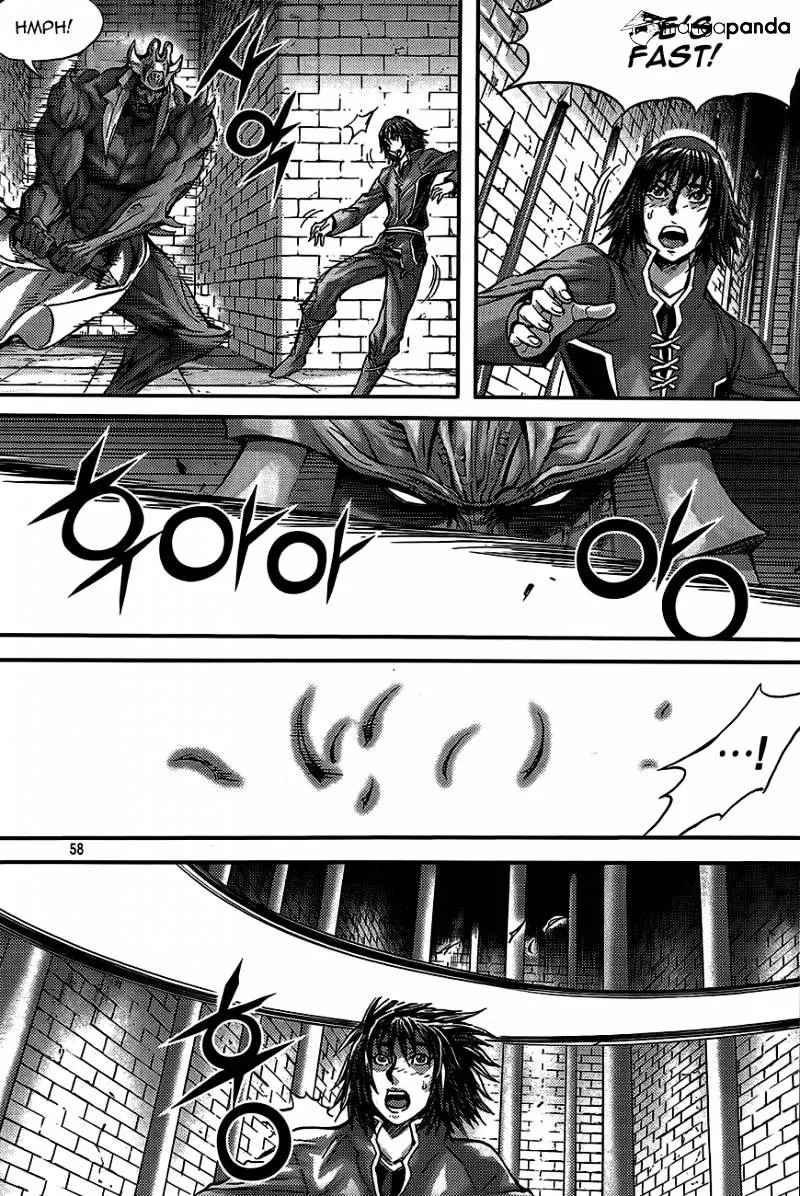 Demon King Zinmanga X Chapter 274 Page 3