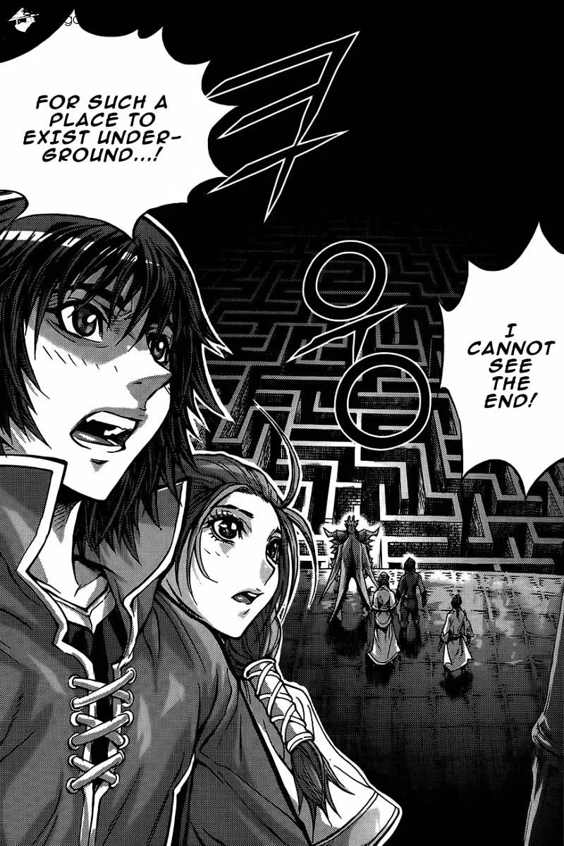 Demon King Zinmanga X Chapter 273 Page 10