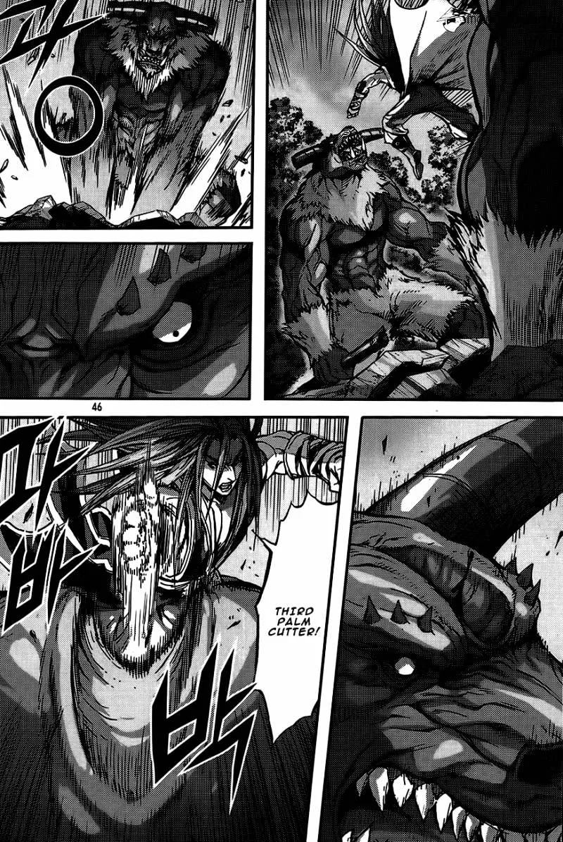 Demon King Zinmanga X Chapter 273 Page 18