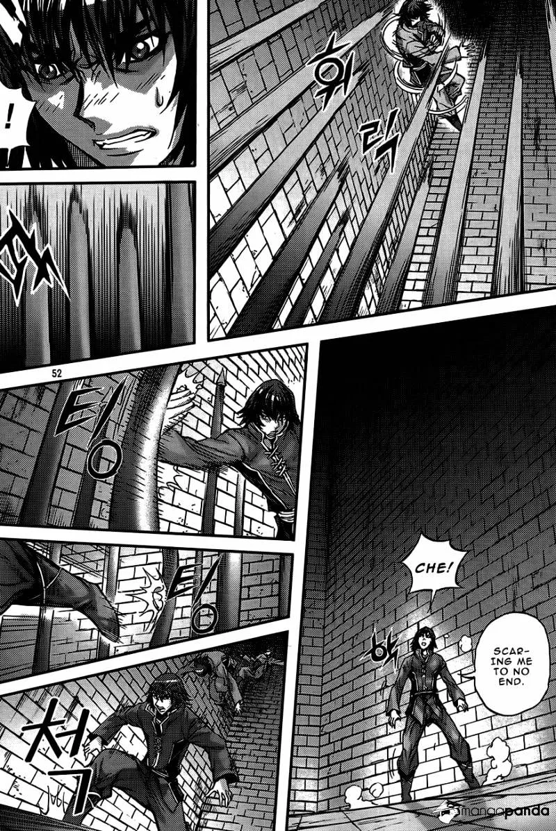 Demon King Zinmanga X Chapter 273 Page 24