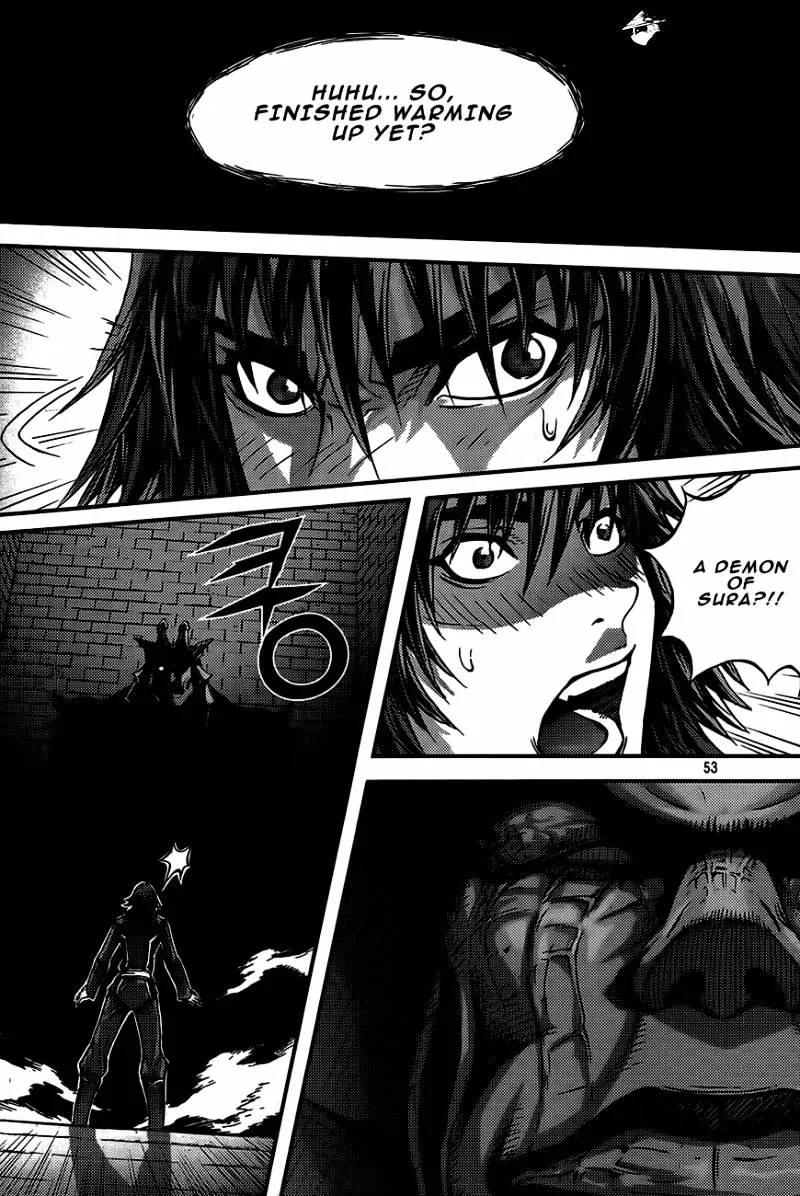 Demon King Zinmanga X Chapter 273 Page 25