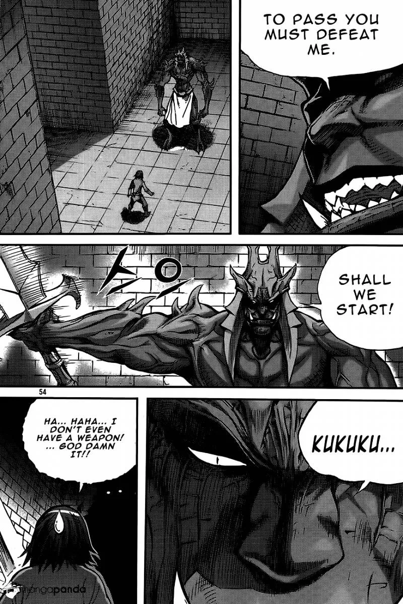 Demon King Zinmanga X Chapter 273 Page 26