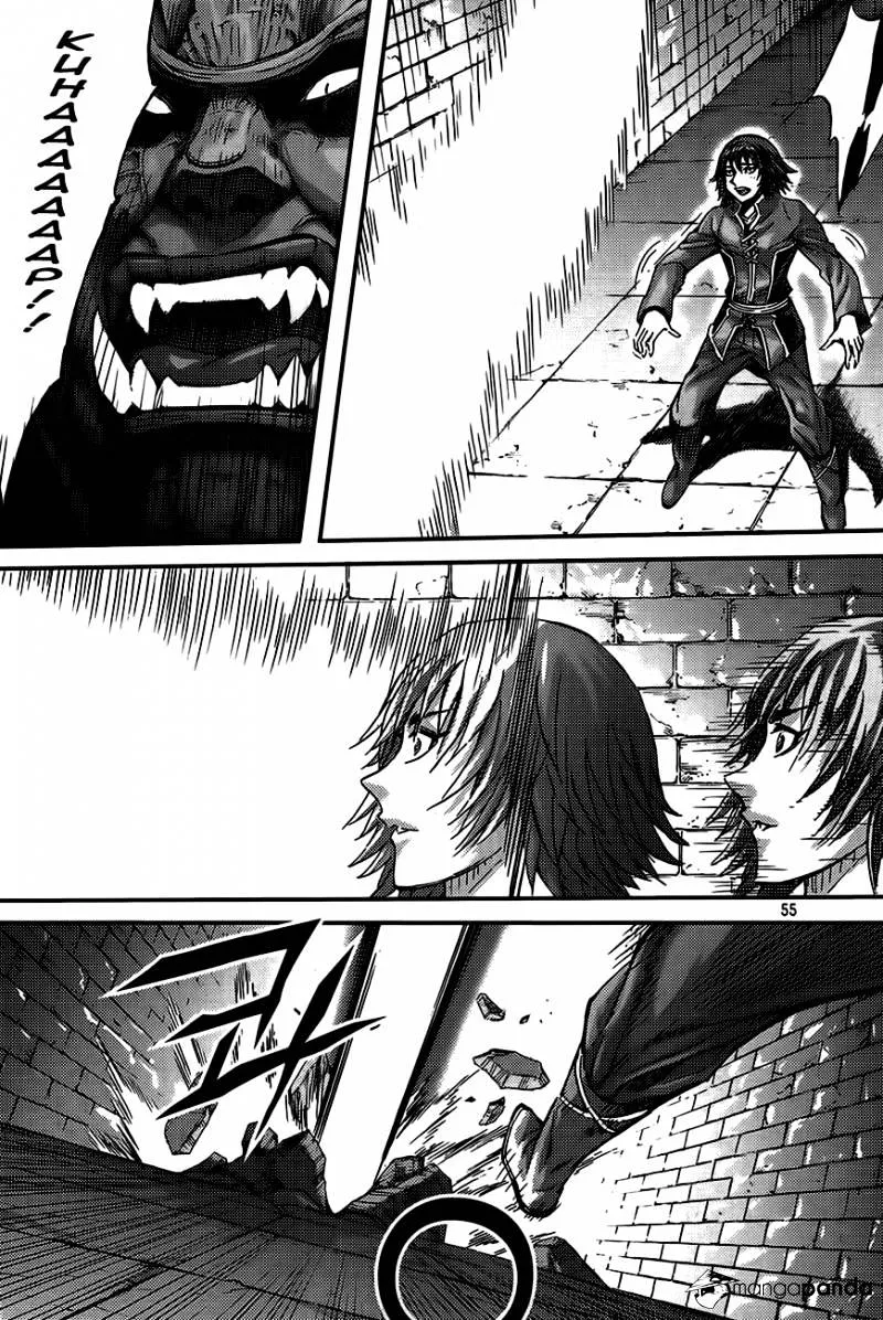 Demon King Zinmanga X Chapter 273 Page 27