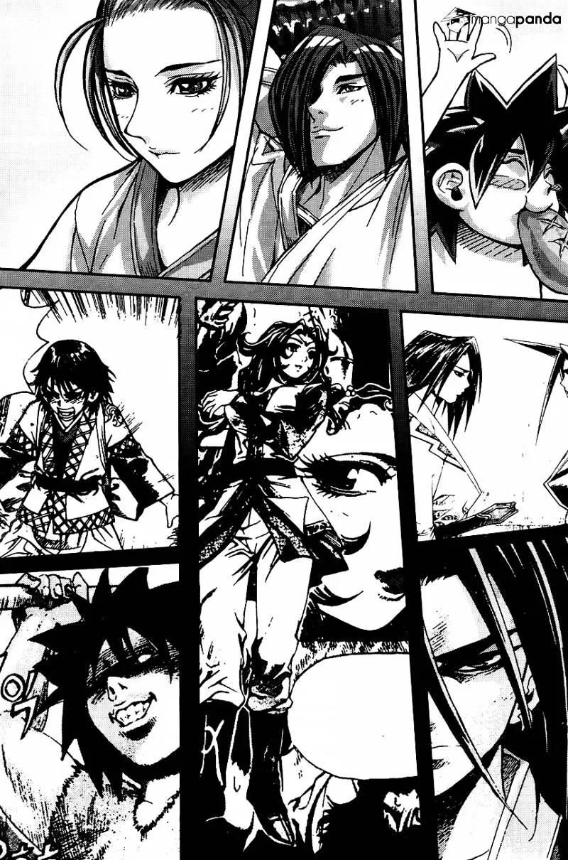 Demon King Zinmanga X Chapter 271 Page 6