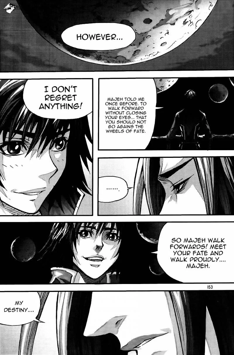 Demon King Zinmanga X Chapter 271 Page 7