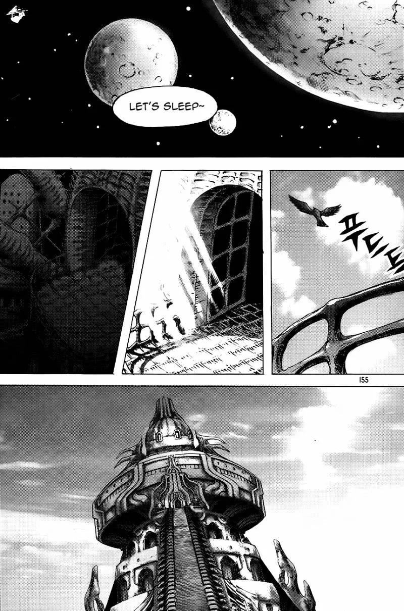 Demon King Zinmanga X Chapter 271 Page 9