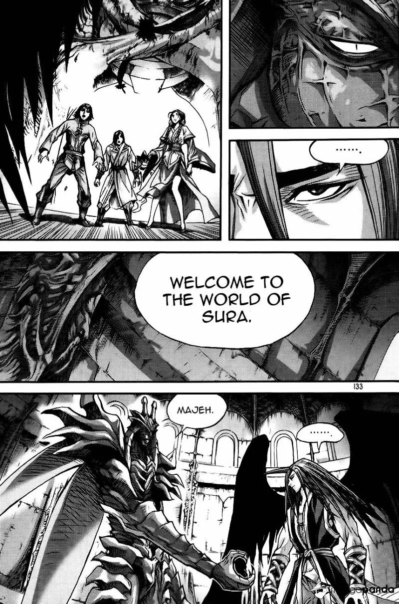 Demon King Zinmanga X Chapter 270 Page 7