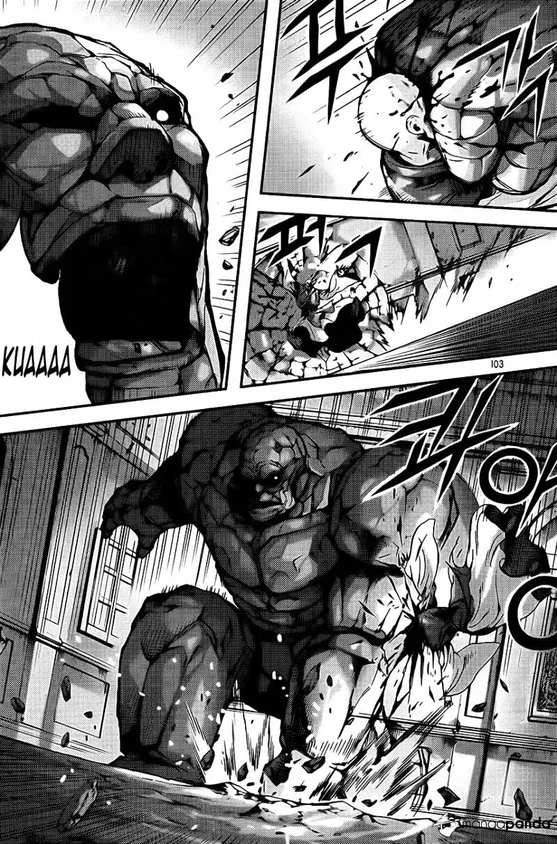 Demon King Zinmanga X Chapter 269 Page 5