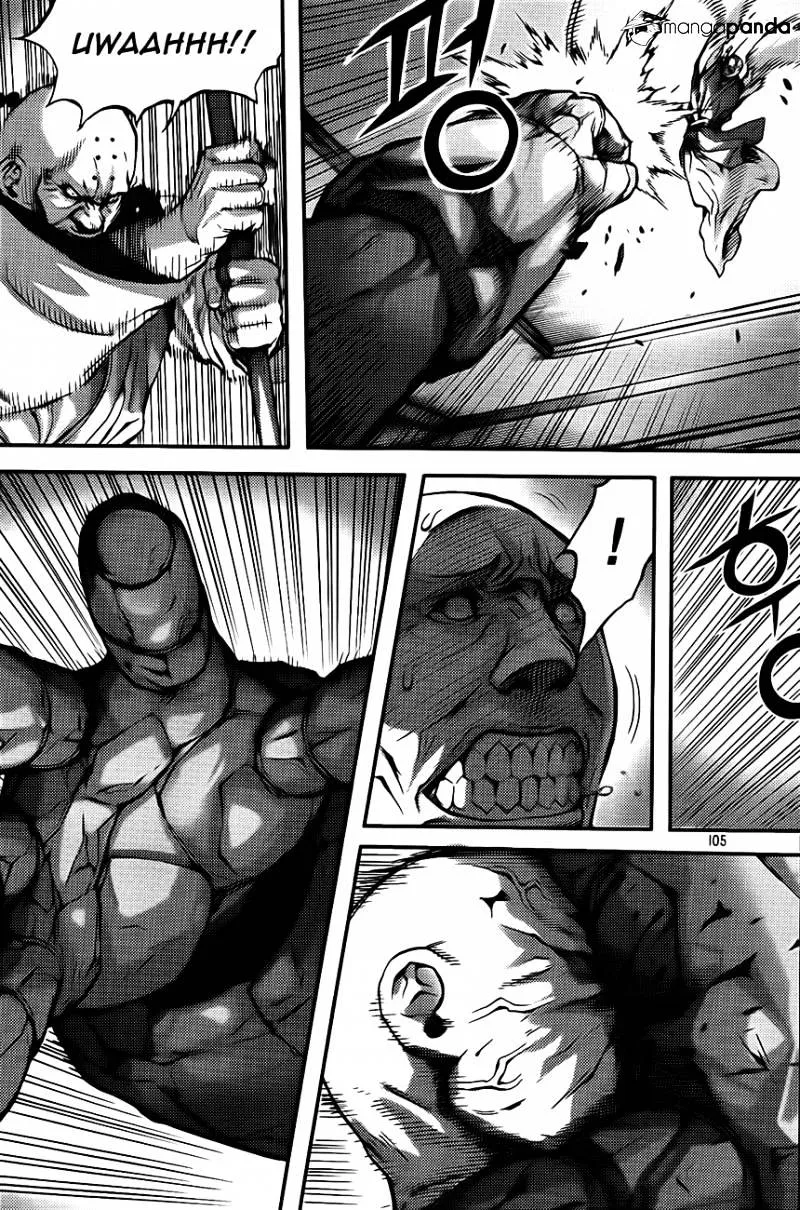 Demon King Zinmanga X Chapter 269 Page 7