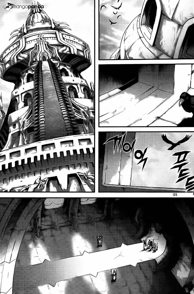 Demon King Zinmanga X Chapter 269 Page 27
