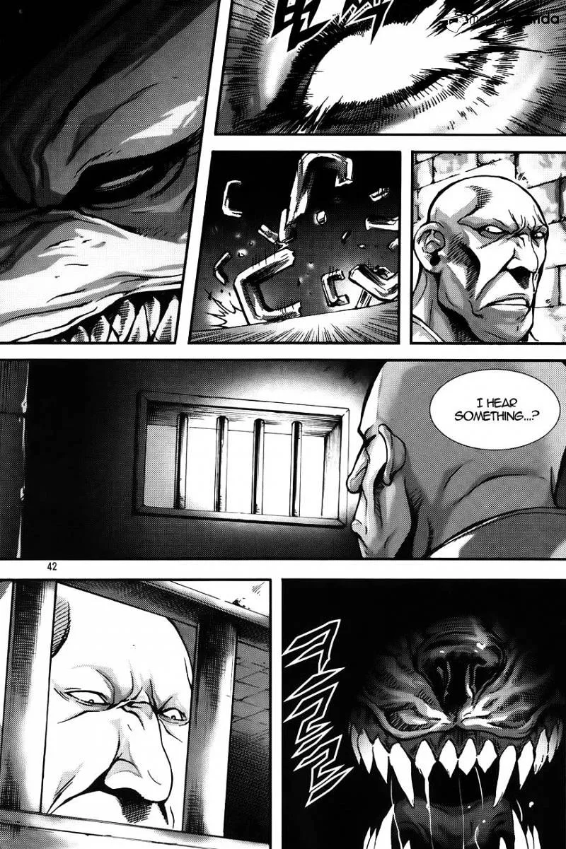 Demon King Zinmanga X Chapter 266 Page 14
