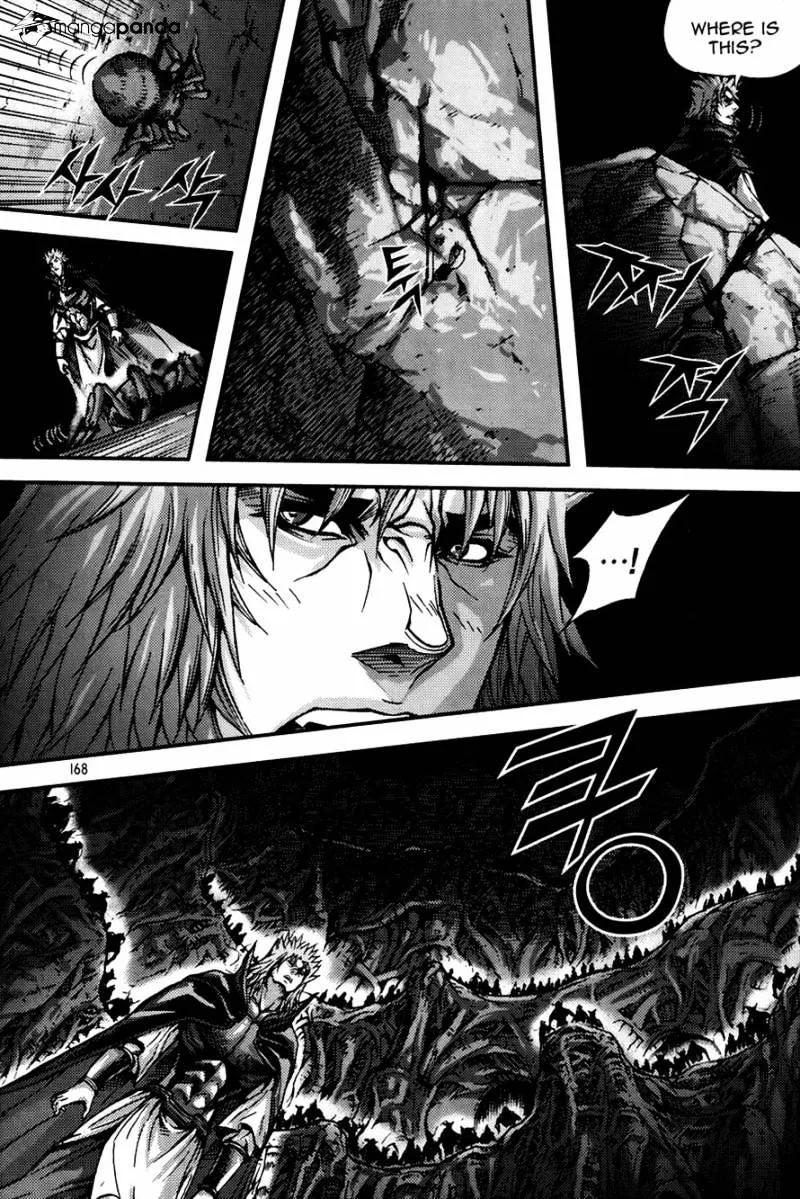 Demon King Zinmanga X Chapter 264 Page 12