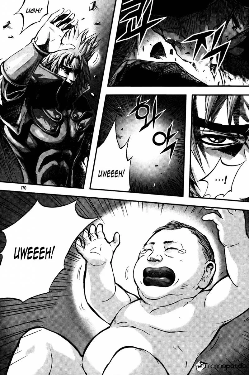 Demon King Zinmanga X Chapter 264 Page 14