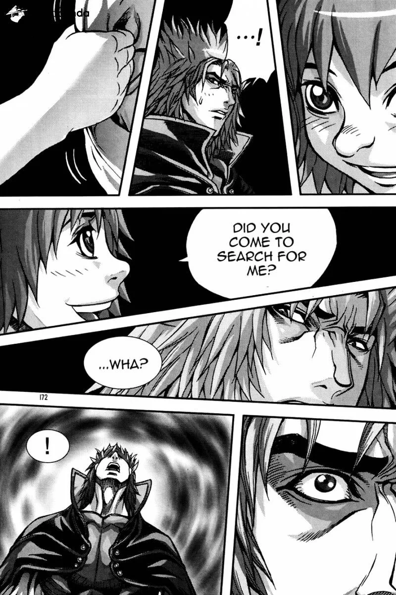 Demon King Zinmanga X Chapter 264 Page 16