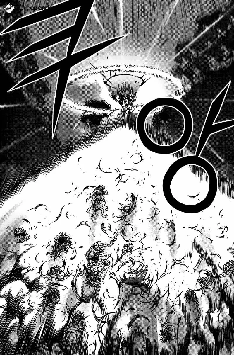 Demon King Zinmanga X Chapter 254 Page 19