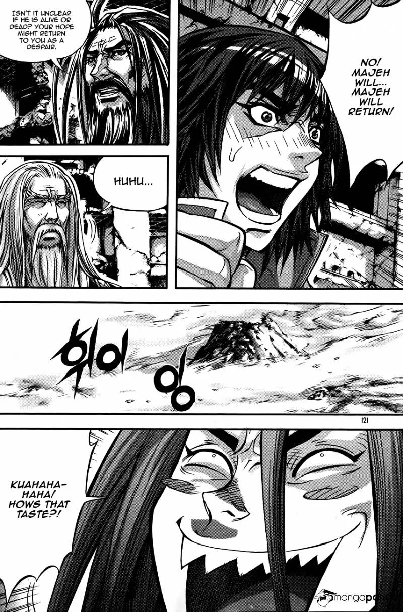 Demon King Zinmanga X Chapter 253 Page 13