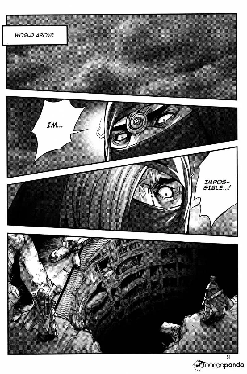 Demon King Zinmanga X Chapter 250 Page 5