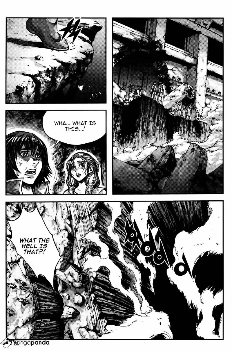 Demon King Zinmanga X Chapter 249 Page 4