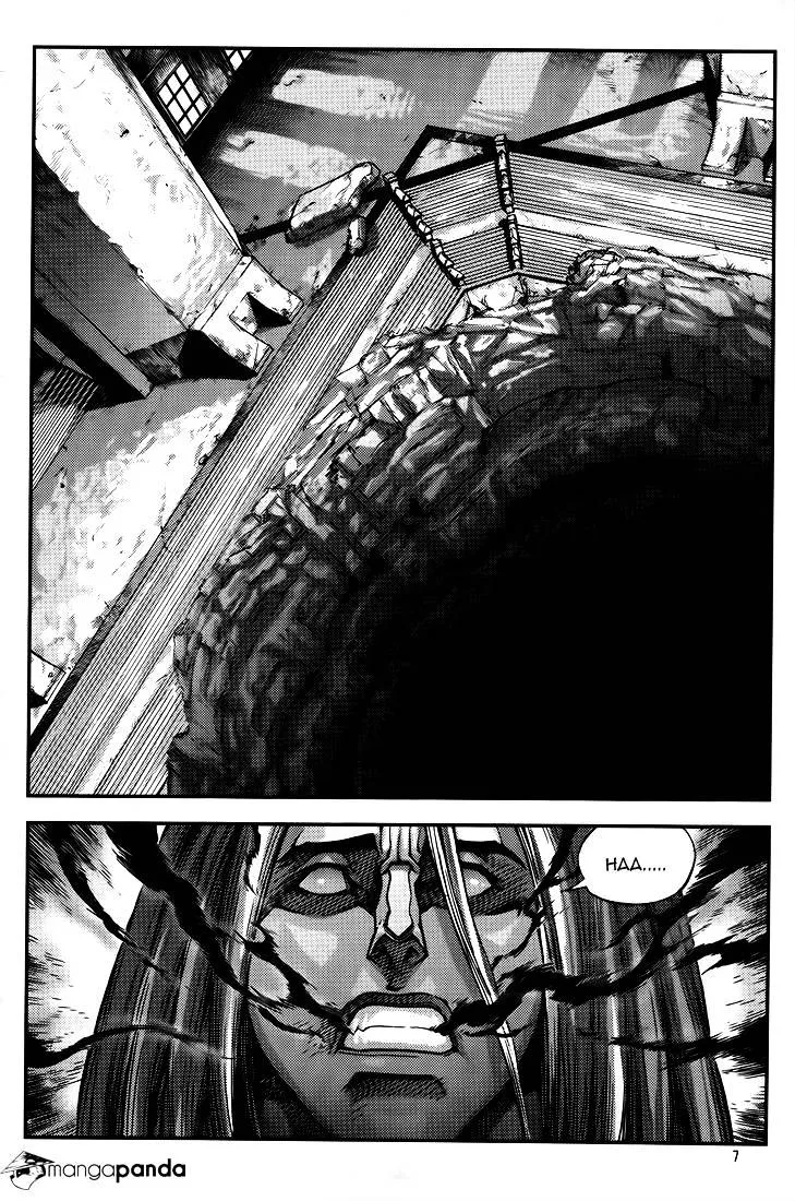Demon King Zinmanga X Chapter 248 Page 6