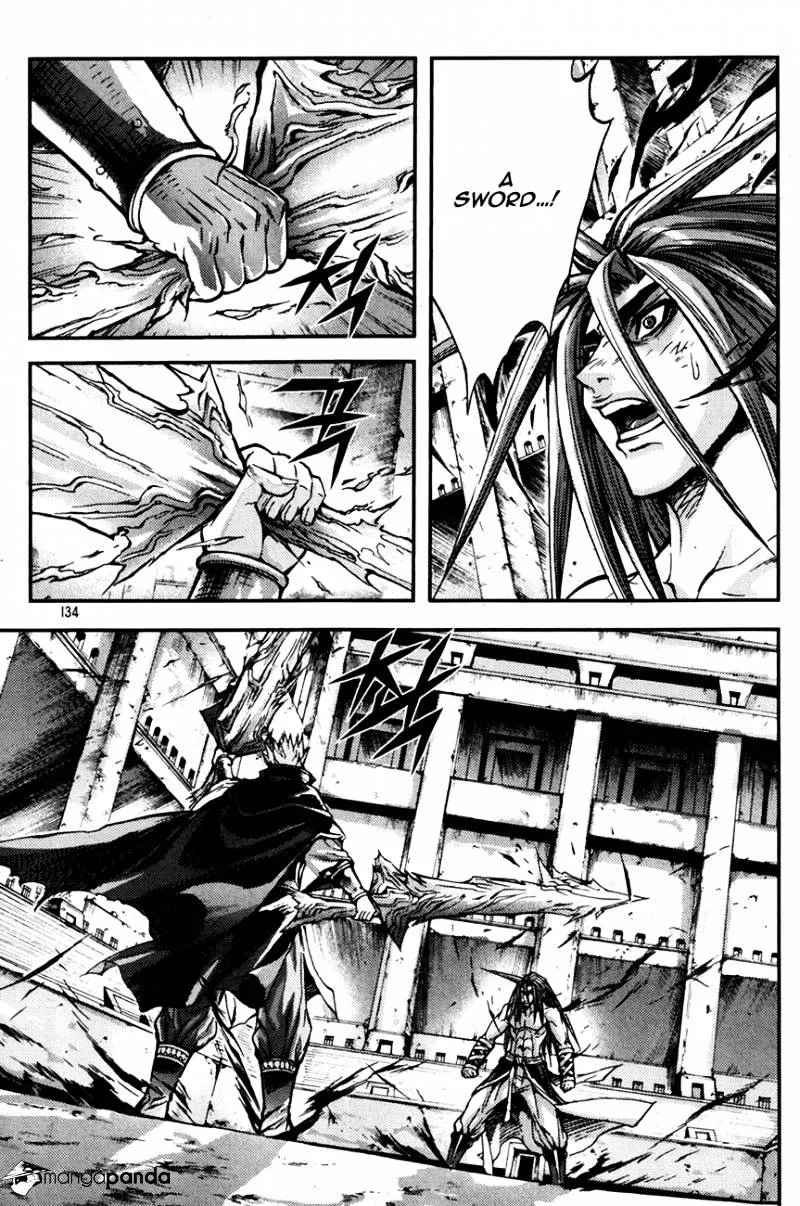 Demon King Zinmanga X Chapter 246 Page 4