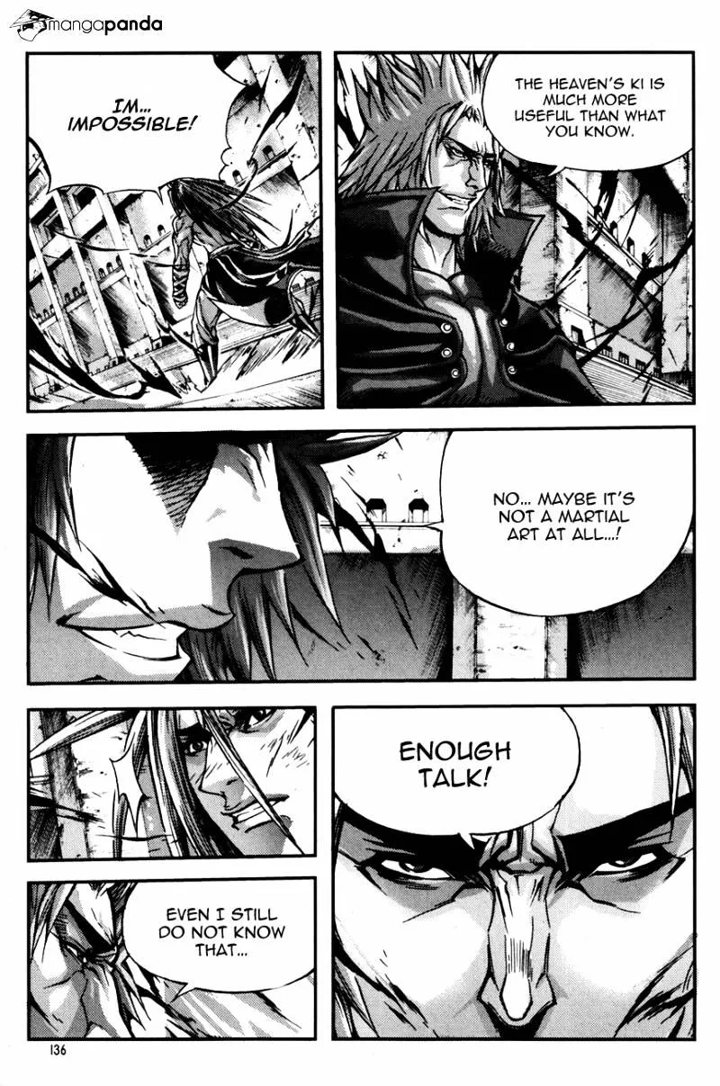 Demon King Zinmanga X Chapter 246 Page 6