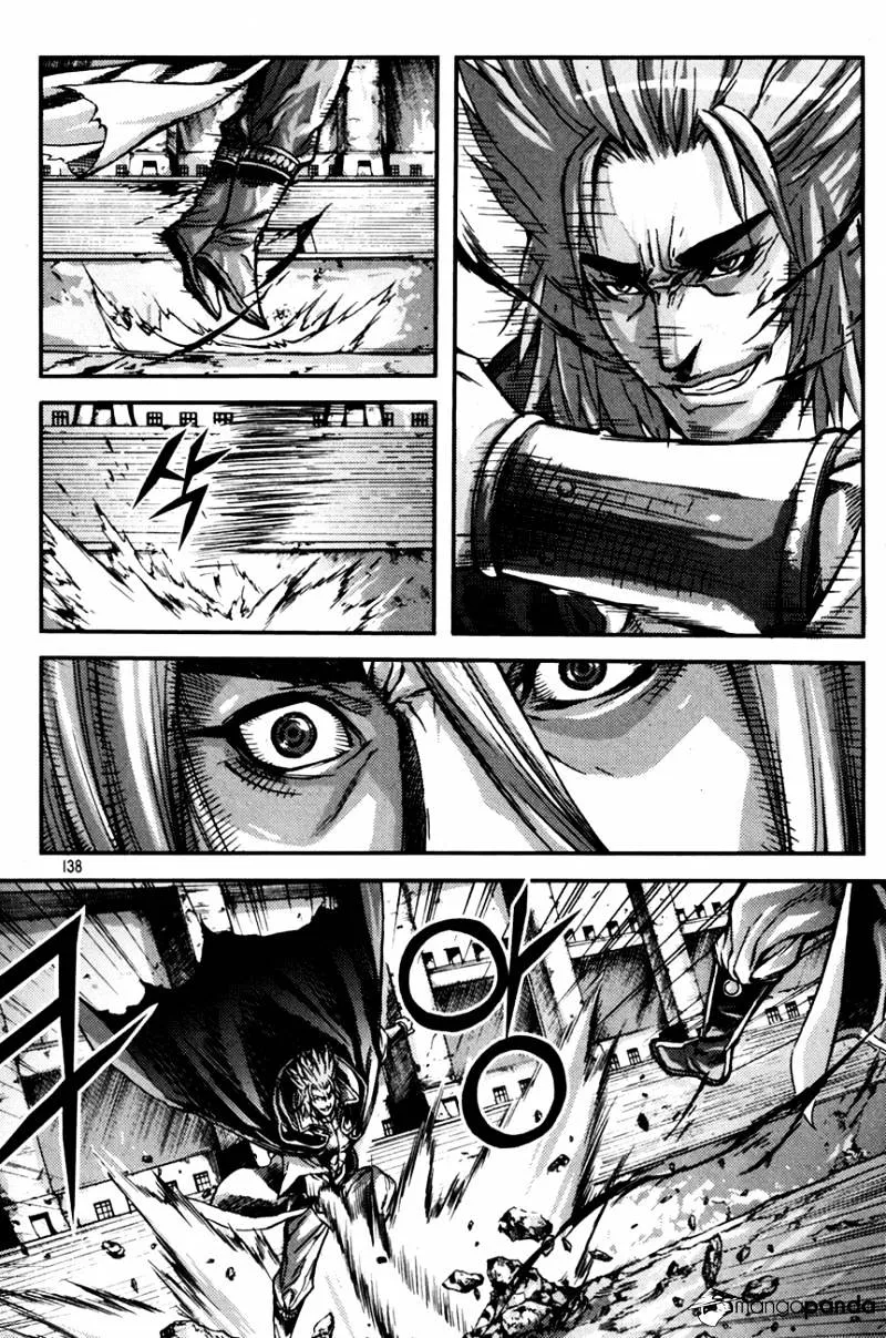 Demon King Zinmanga X Chapter 246 Page 8