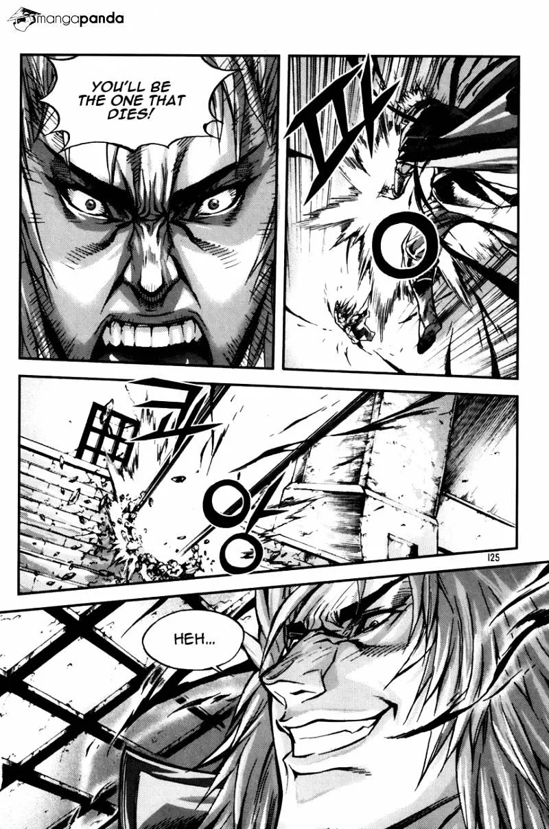 Demon King Zinmanga X Chapter 245 Page 18