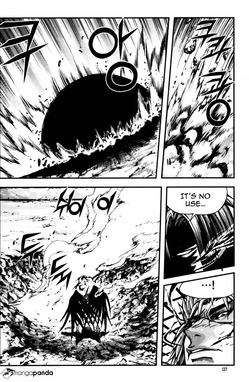 Demon King Zinmanga X Chapter 245 Page 20
