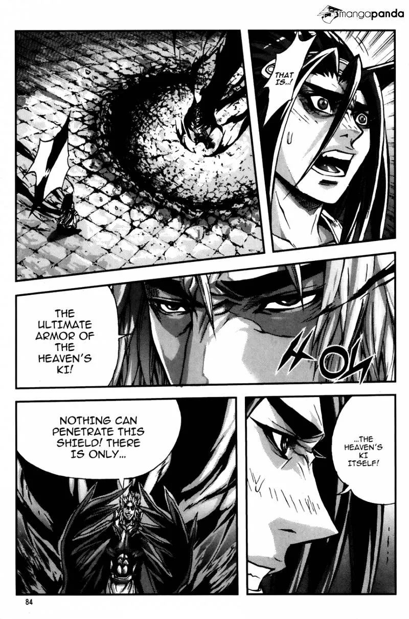 Demon King Zinmanga X Chapter 243 Page 18
