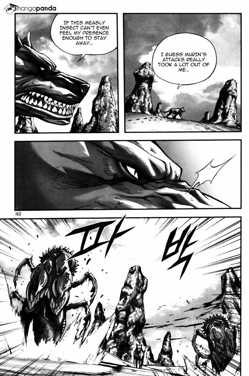 Demon King Zinmanga X Chapter 239 Page 6