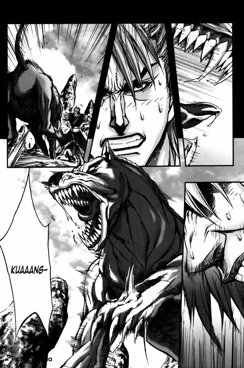 Demon King Zinmanga X Chapter 236 Page 21