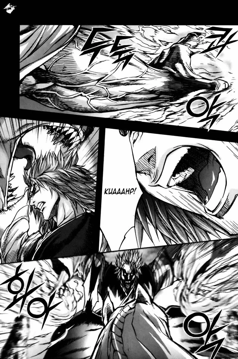 Demon King Zinmanga X Chapter 236 Page 22