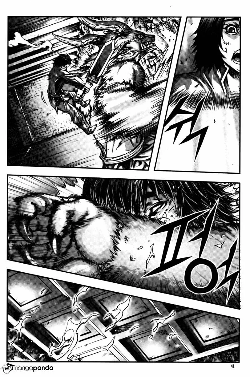 Demon King Zinmanga X Chapter 233 Page 13