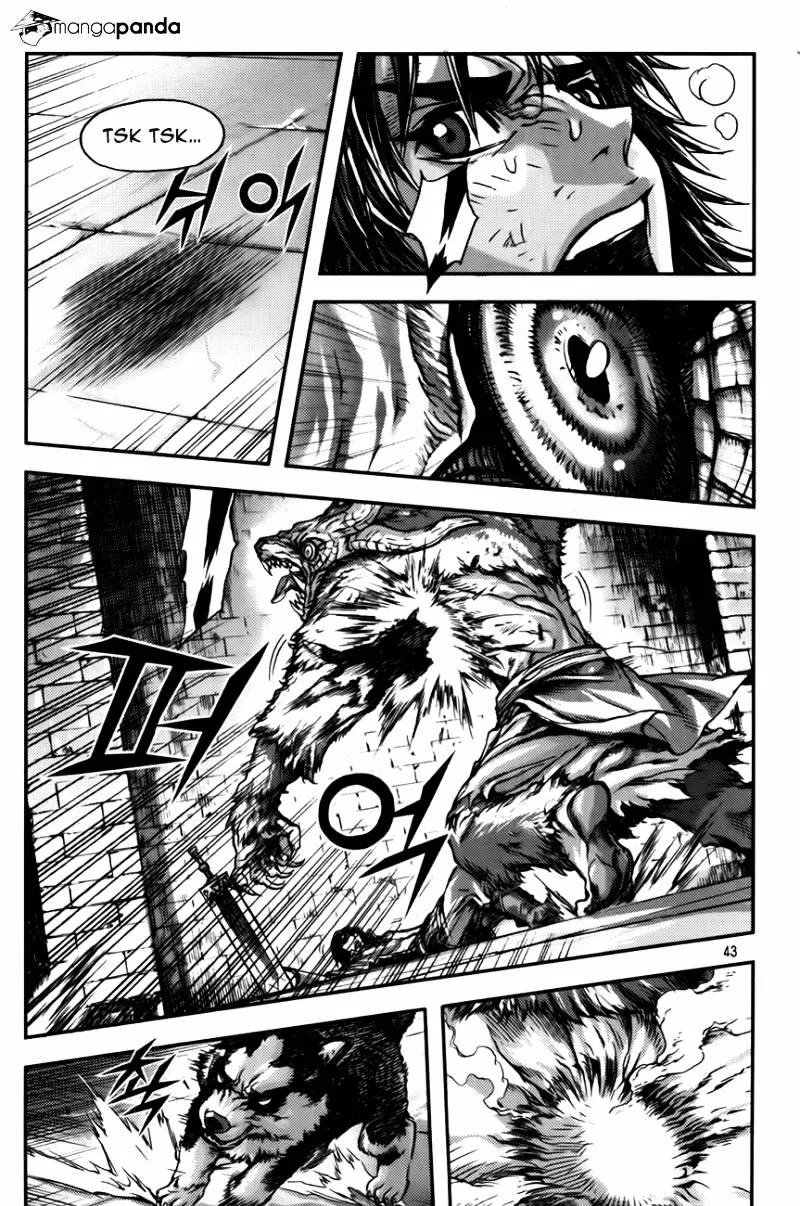 Demon King Zinmanga X Chapter 233 Page 15