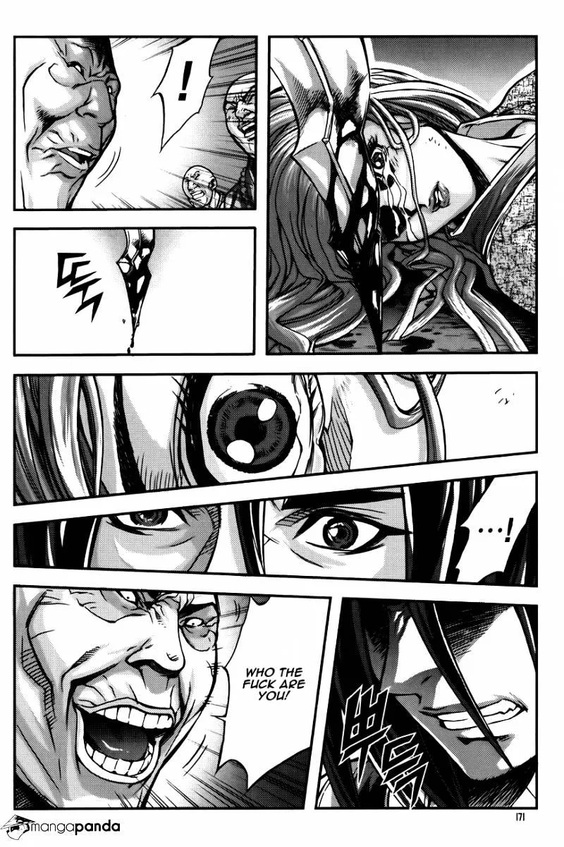 Demon King Zinmanga X Chapter 231 Page 12