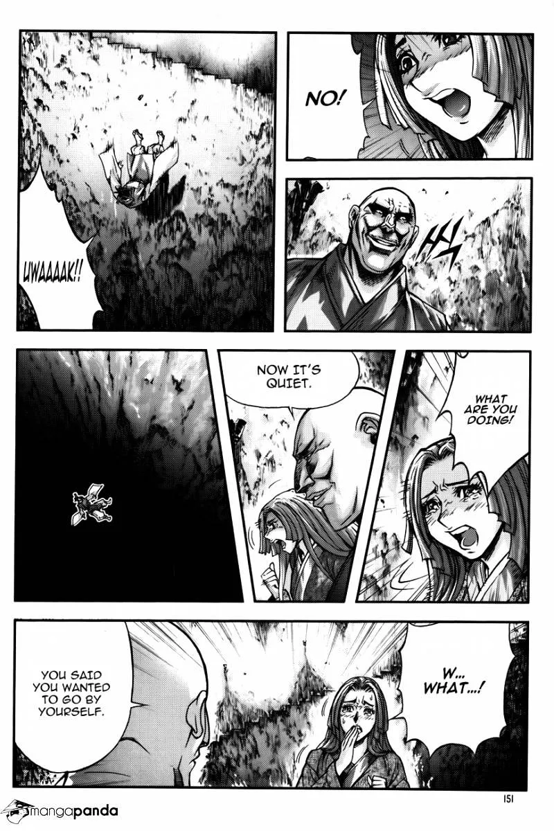 Demon King Zinmanga X Chapter 230 Page 11